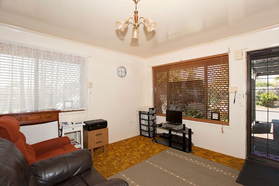 Unit 8/12 Ellis Street, Wilsonton, QLD 4350