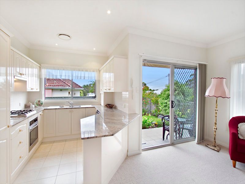 3/23-25 Forest Road, YOWIE BAY, NSW 2228