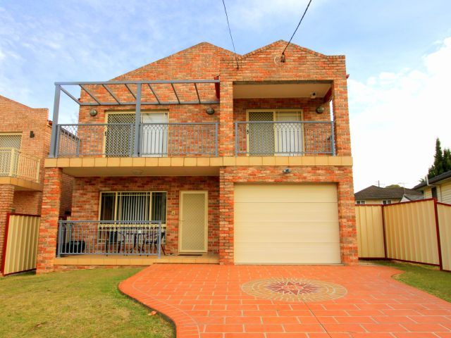 54A Glassop Street, YAGOONA NSW 2199