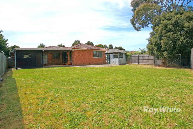 7 Hunter Court, CRANBOURNE NORTH, VIC 3977