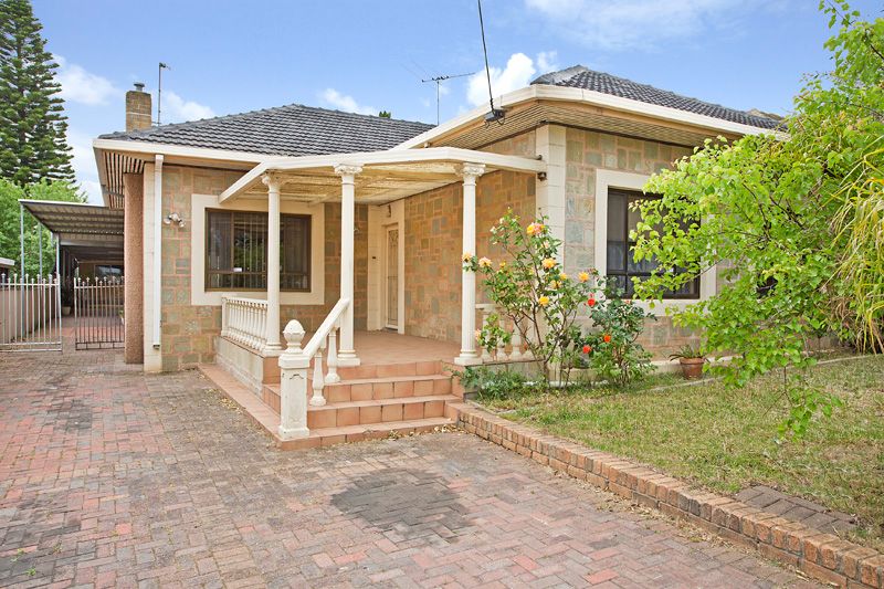12 Warwick Street, ENFIELD SA 5085