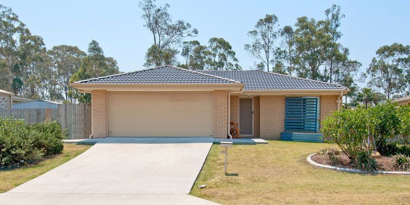 7 Lifestyle Close, WATERFORD WEST, QLD 4133