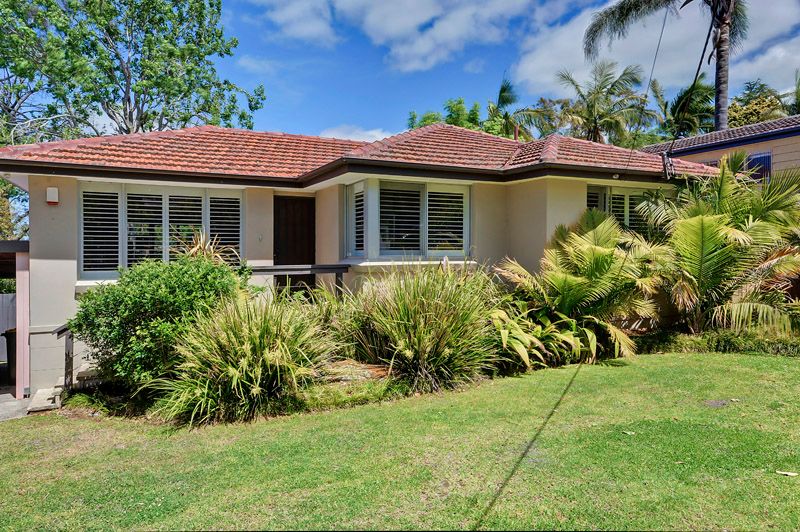 10a Church Street, MOUNT KURING-GAI, NSW 2080