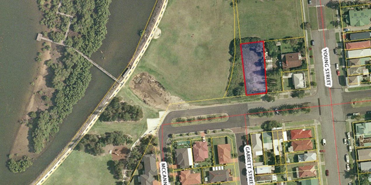 1B Hargrave Street, CARRINGTON, NSW 2294