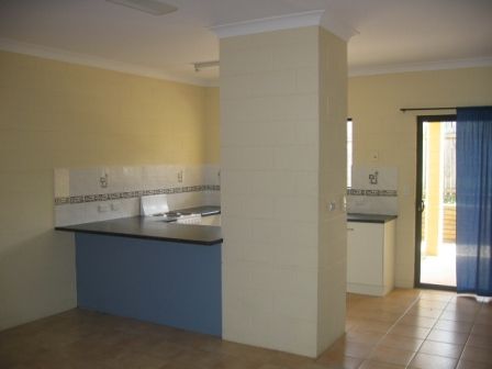 MOUNT SHERIDAN, QLD 4868