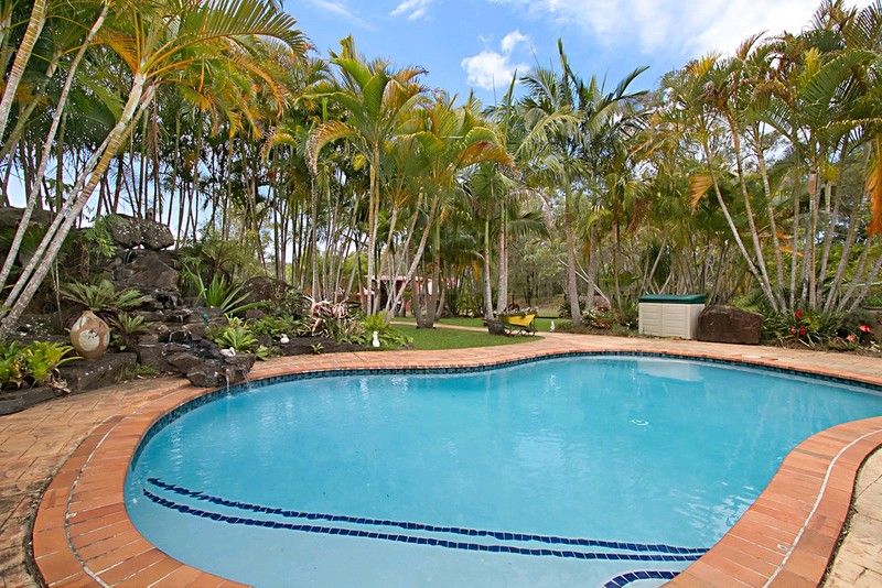 175-185 West Mount Cotton Road, CORNUBIA, QLD 4130