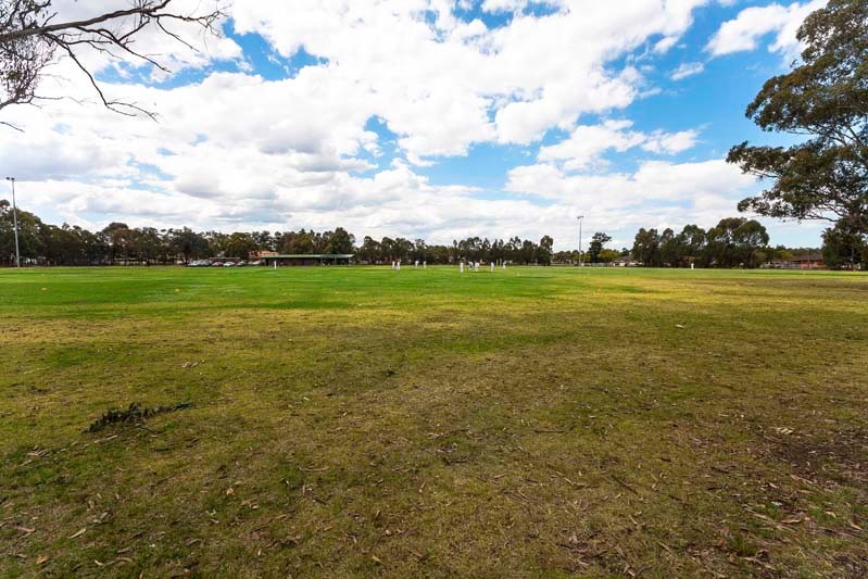 14 Garnet Street, BOSSLEY PARK, NSW 2176