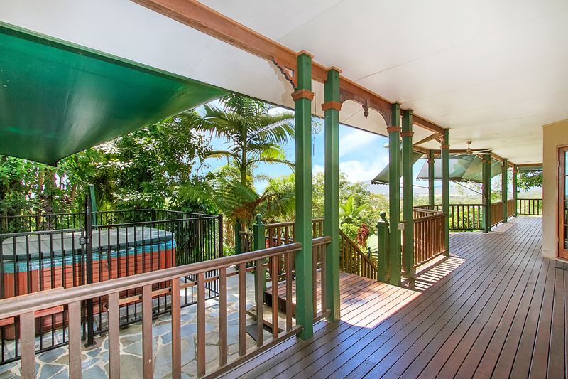 13 Darkin Close, SMITHFIELD, QLD 4878