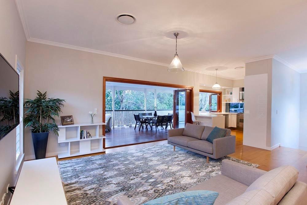 38 Banksia Avenue, ASHGROVE, QLD 4060