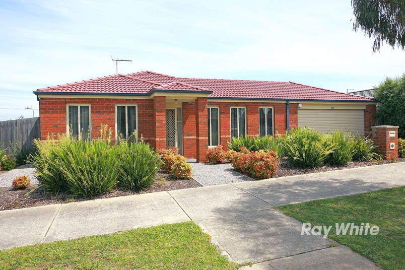 231 Monahans Road, CRANBOURNE, VIC 3977