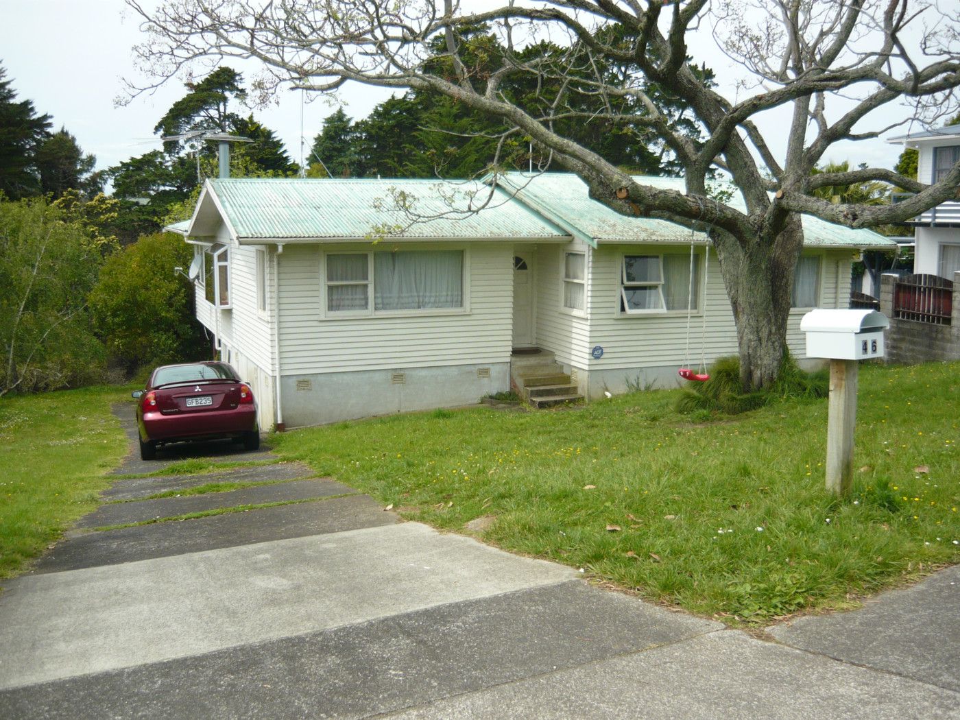 46 Ennis Avenue, PAKURANGA, Manukau City