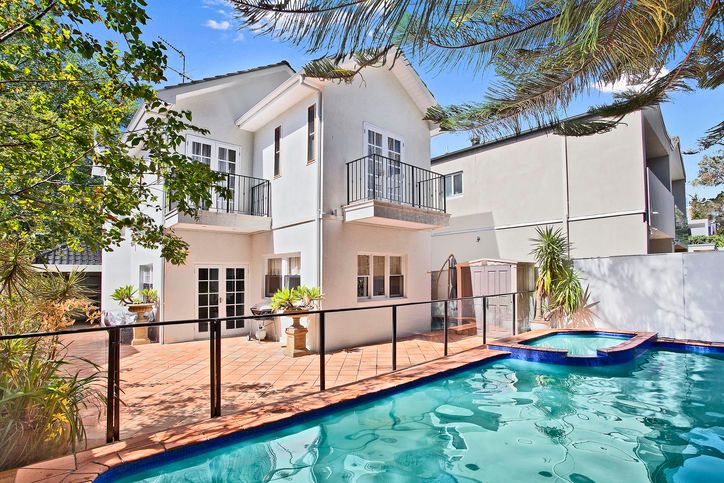 29 Epping Road, DOUBLE BAY NSW 2028