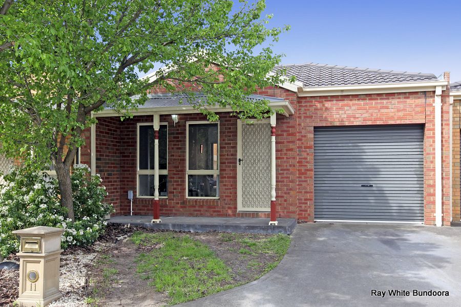 70 Greenhills Road, BUNDOORA VIC 3083