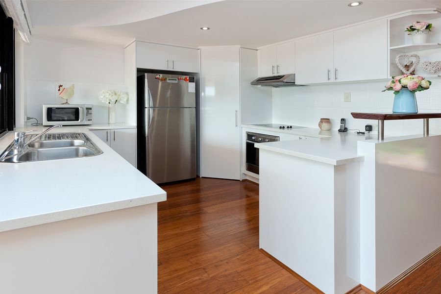 17/52 Bevan Street, MOUNT GRAVATT EAST, QLD 4122