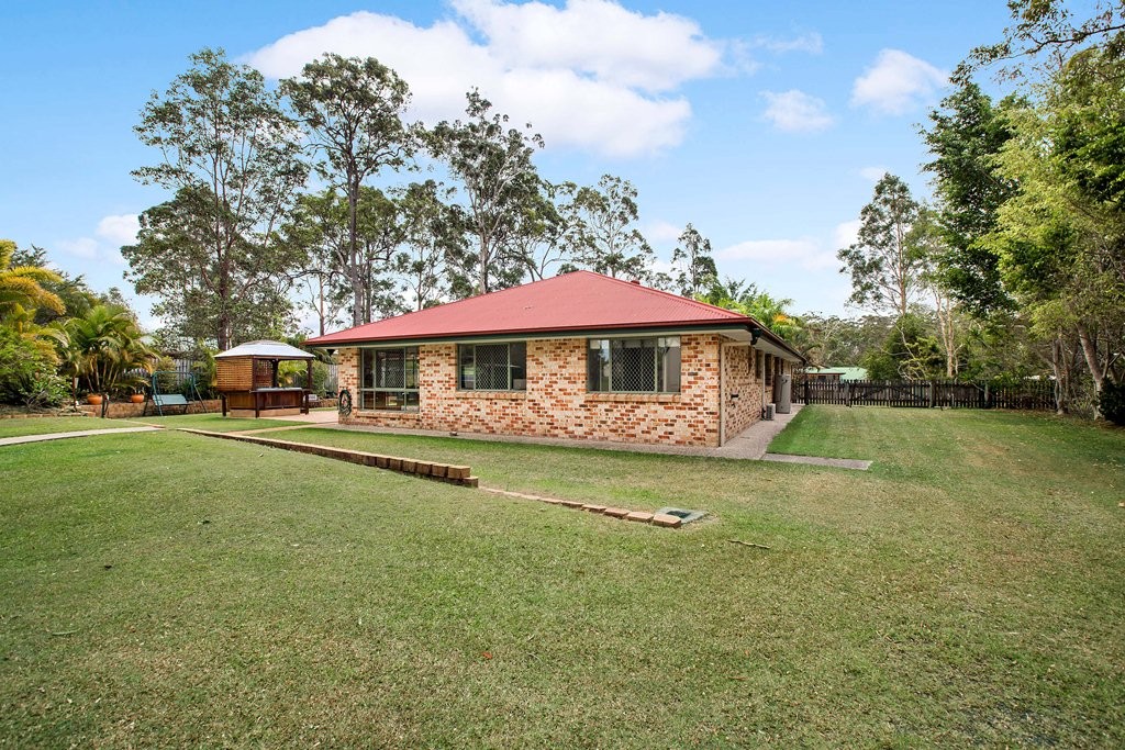 28 Greenhaven Drive, PALMVIEW, QLD 4553