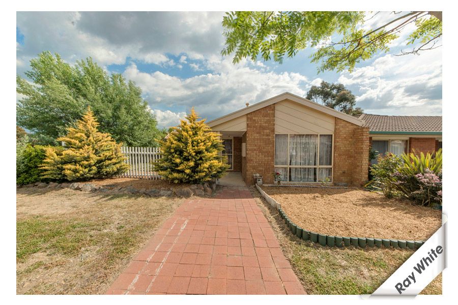 1 Hart Close, PALMERSTON, ACT 2913