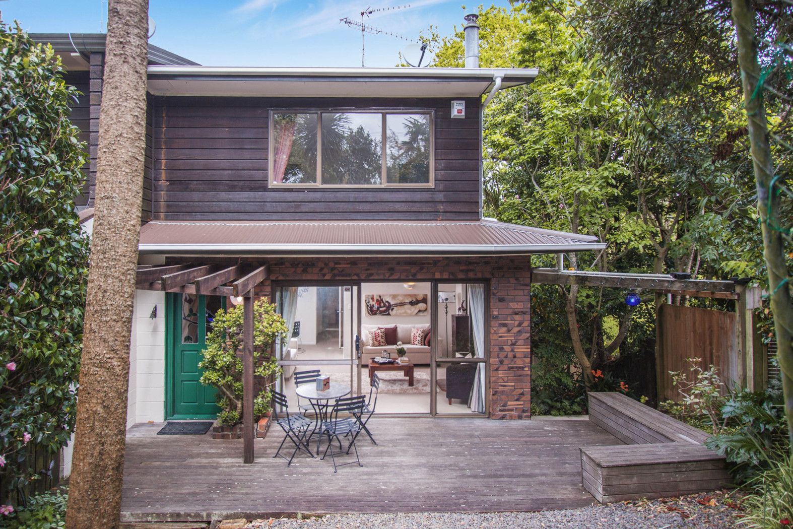 3 Richard Farrell Avenue, Remuera, Auckland City