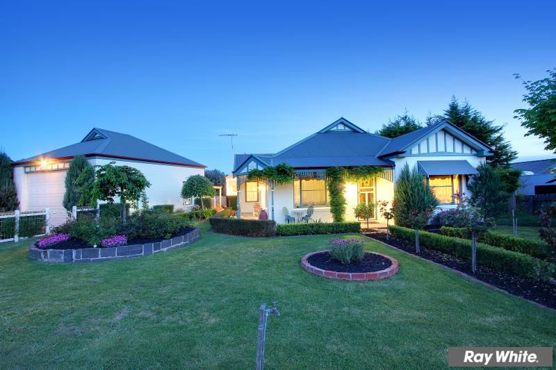 48 Wensleydale Drive, MORNINGTON VIC 3931