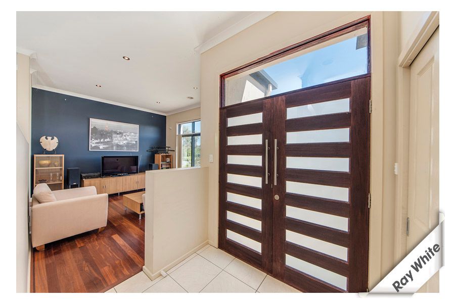 24 Bendora Crescent, PALMERSTON, ACT 2913