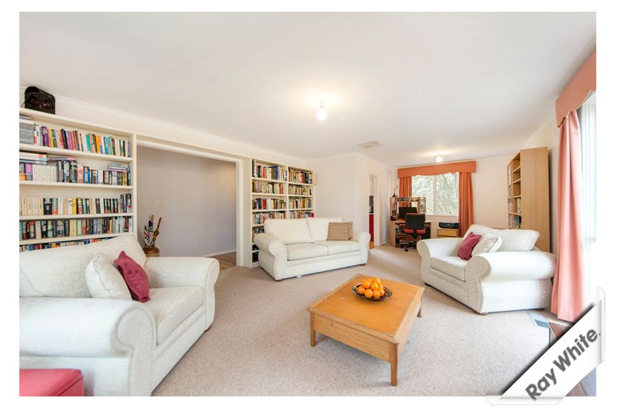 71 Ragless Circuit, KAMBAH ACT 2902