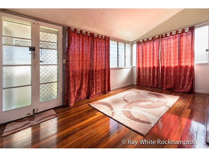 30 Bawden Street, BERSERKER, QLD 4701