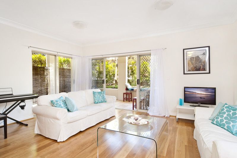 7-15 Bellevue Avenue, GREENWICH NSW 2065