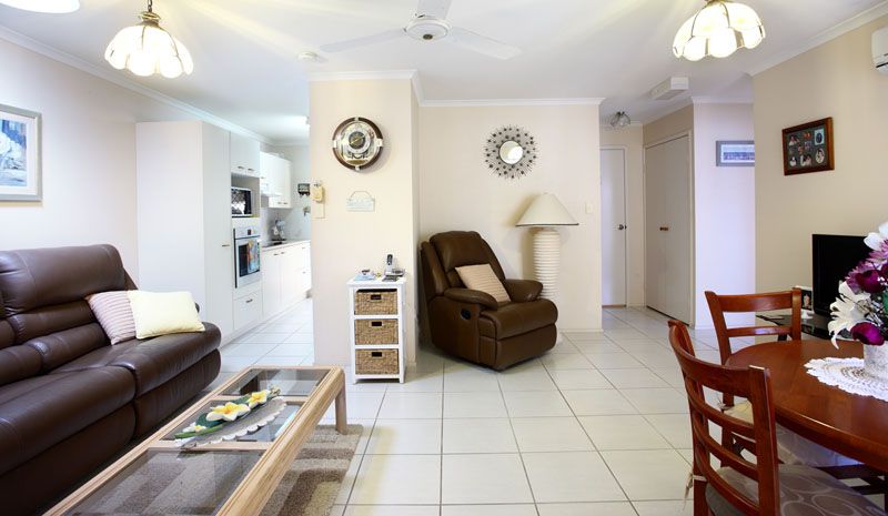 24/1 Peregrine Drive, WURTULLA, QLD 4575