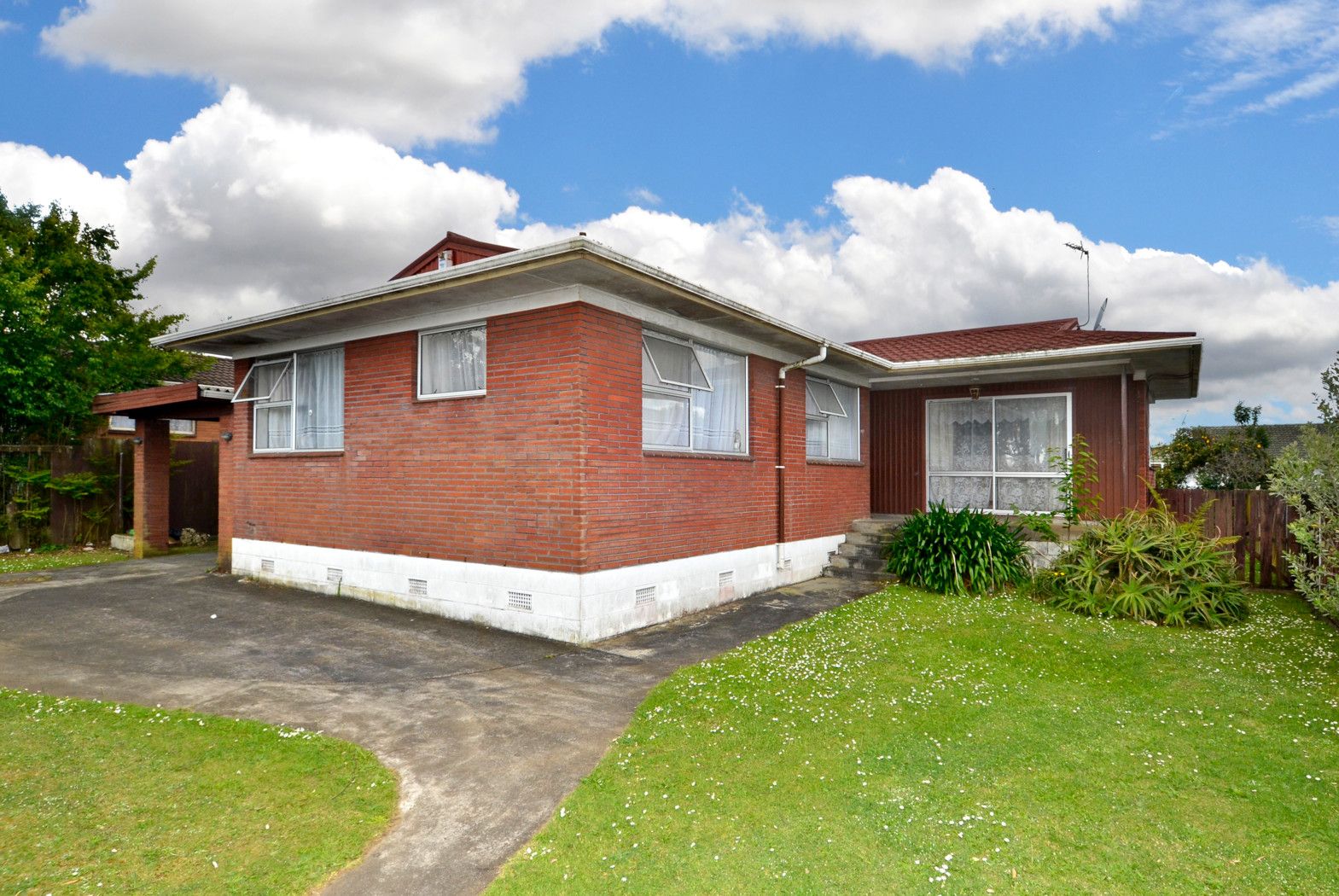 7 Rowandale Avenue, MANUREWA, Manukau City