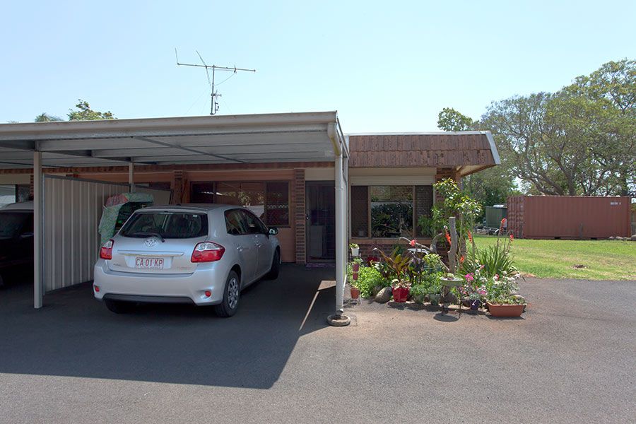 12 Ellis Street, Wilsonton QLD 4350