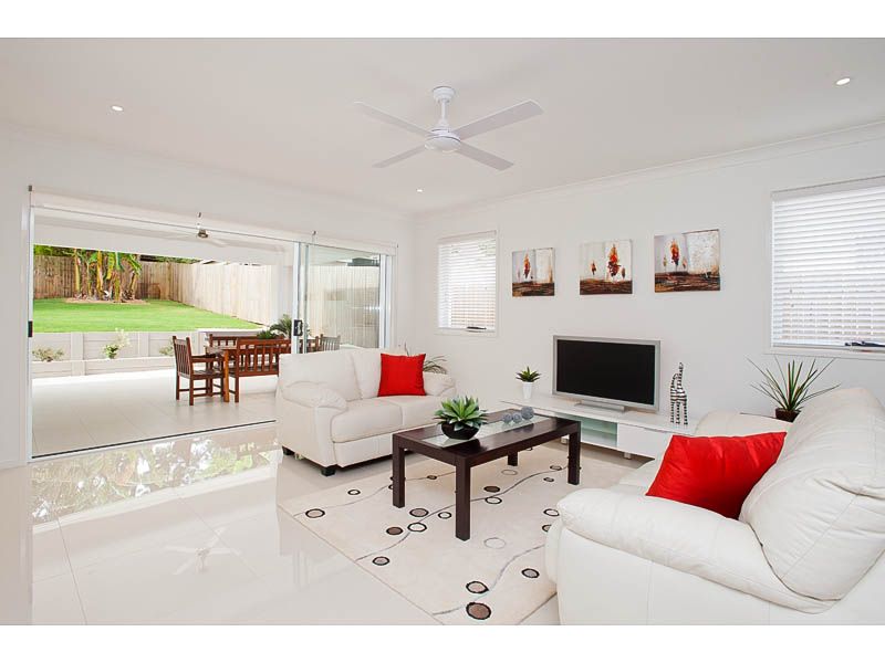 UPPER MOUNT GRAVATT, QLD 4122