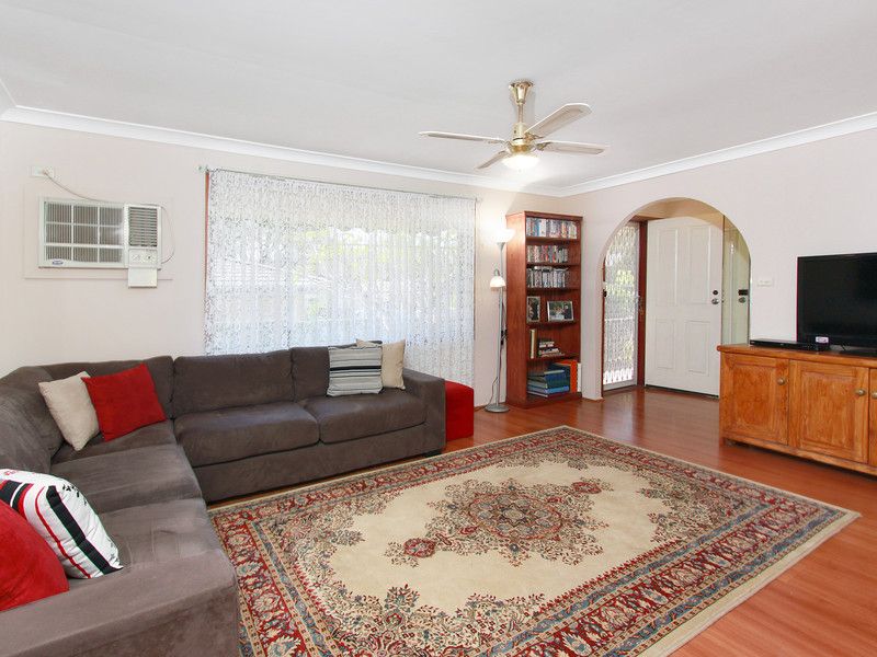 CRANEBROOK, NSW 2749