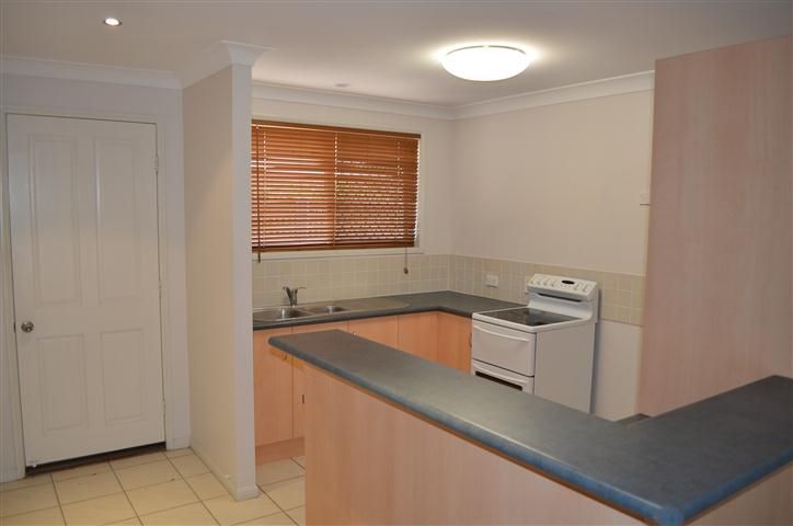 4/23 Shaw Street, NEW AUCKLAND, QLD 4680