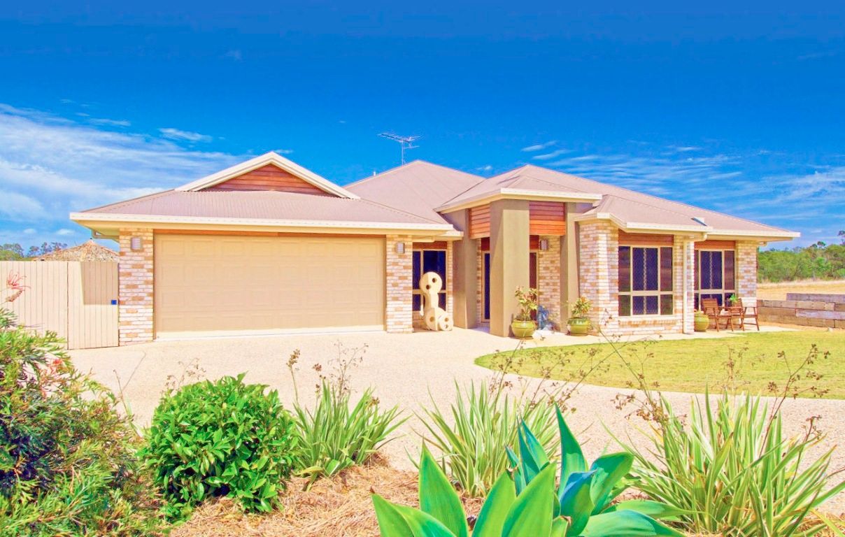 3 Wexford Court, ROCKYVIEW QLD 4701