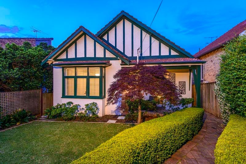 66 Sutherland Street, CREMORNE NSW 2090