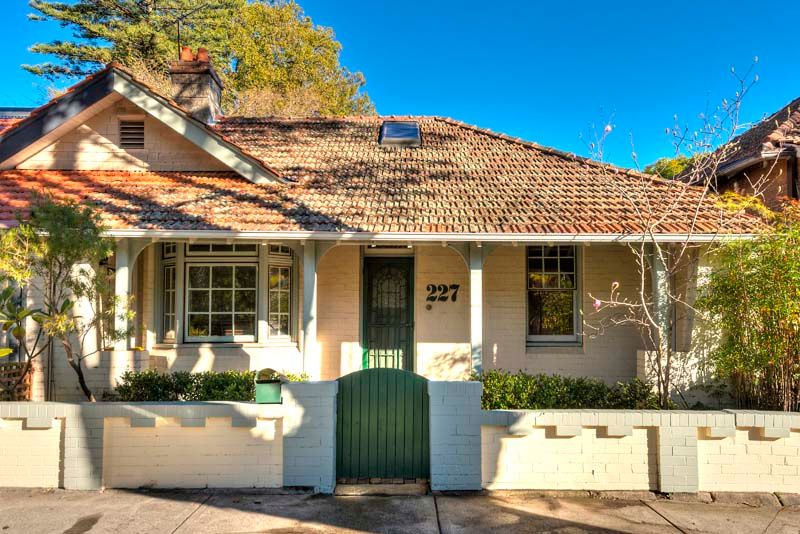 227 Ernest Street, CAMMERAY NSW 2062