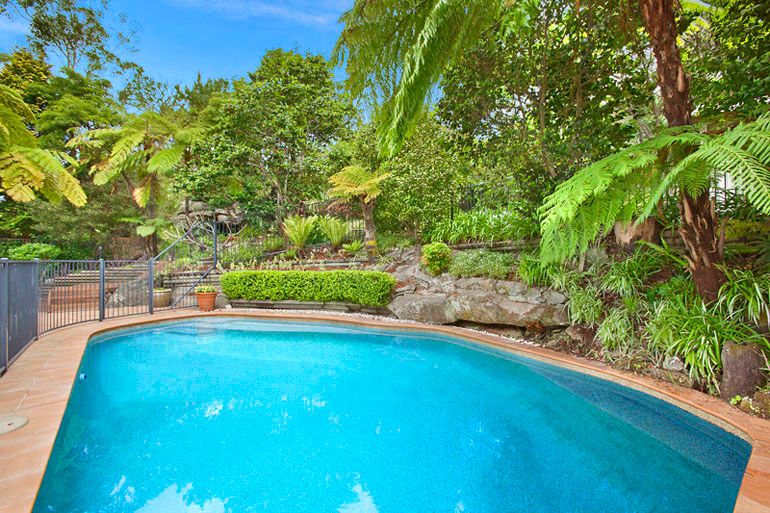 35 Nicholson Avenue, ST IVES, NSW 2075
