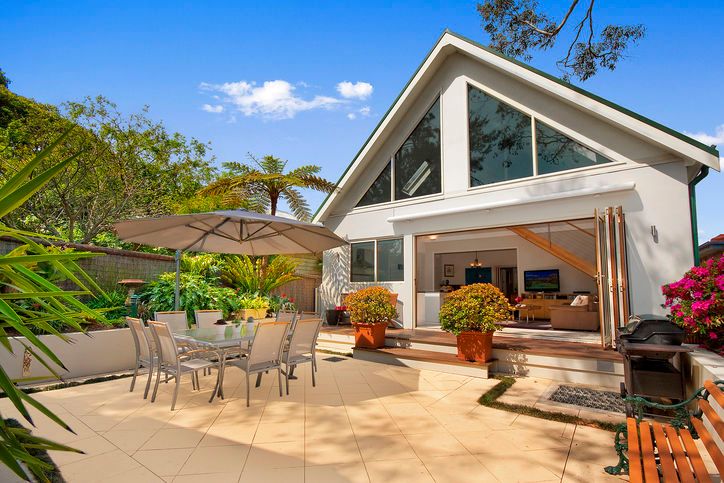 46 Salisbury Road, WILLOUGHBY NSW 2068