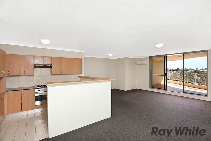 1402/5 Rockdale Plaza Drive, ROCKDALE, NSW 2216