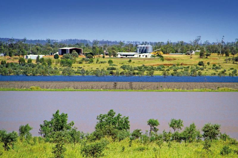 Rural Cropping Property Emerald, QLD