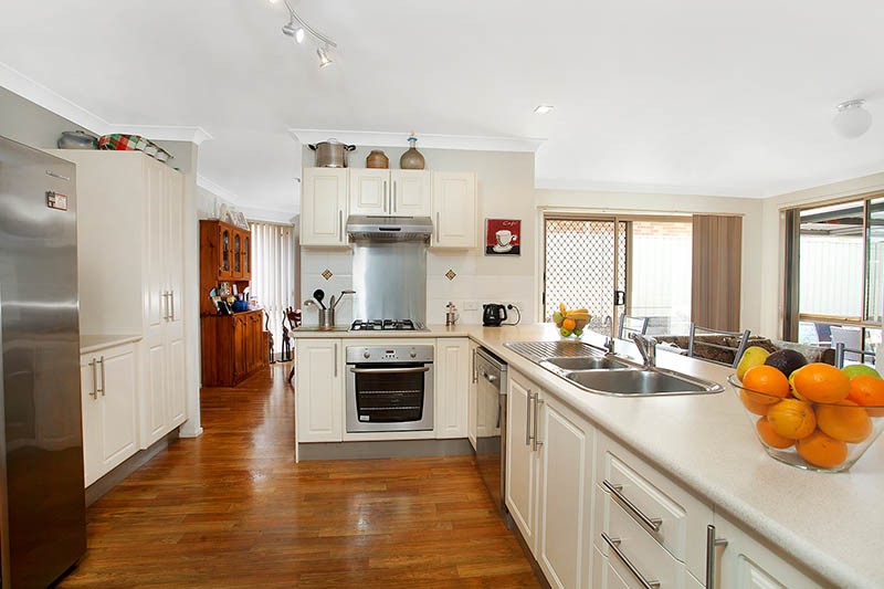 22 Green Crescent, SHELL COVE, NSW 2529