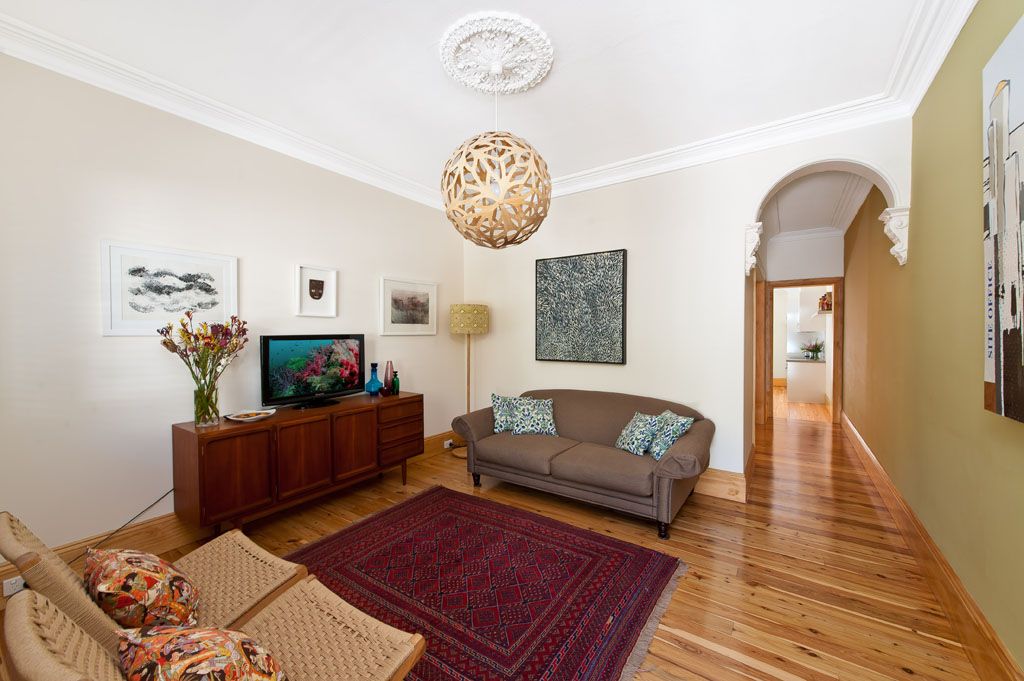 16 Chelmsford Street, CAMPERDOWN NSW 2050