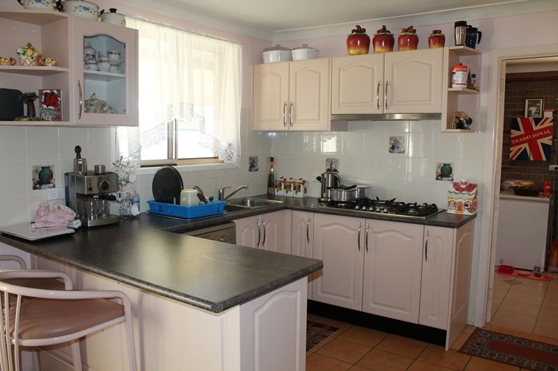 GREEN VALLEY, NSW 2168