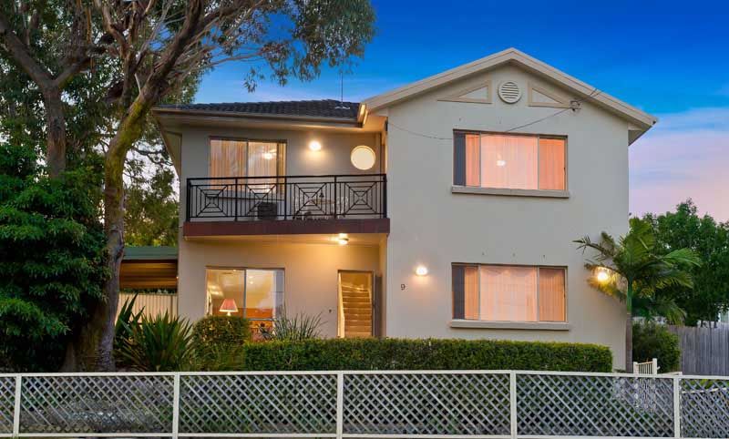 9 Canberra Road, SYLVANIA NSW 2224