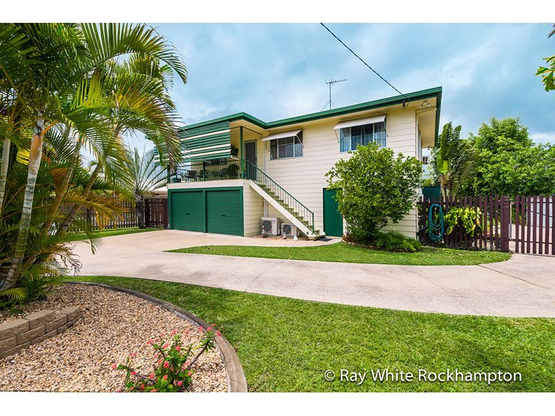 15 Schwarten Street, KAWANA, QLD 4701