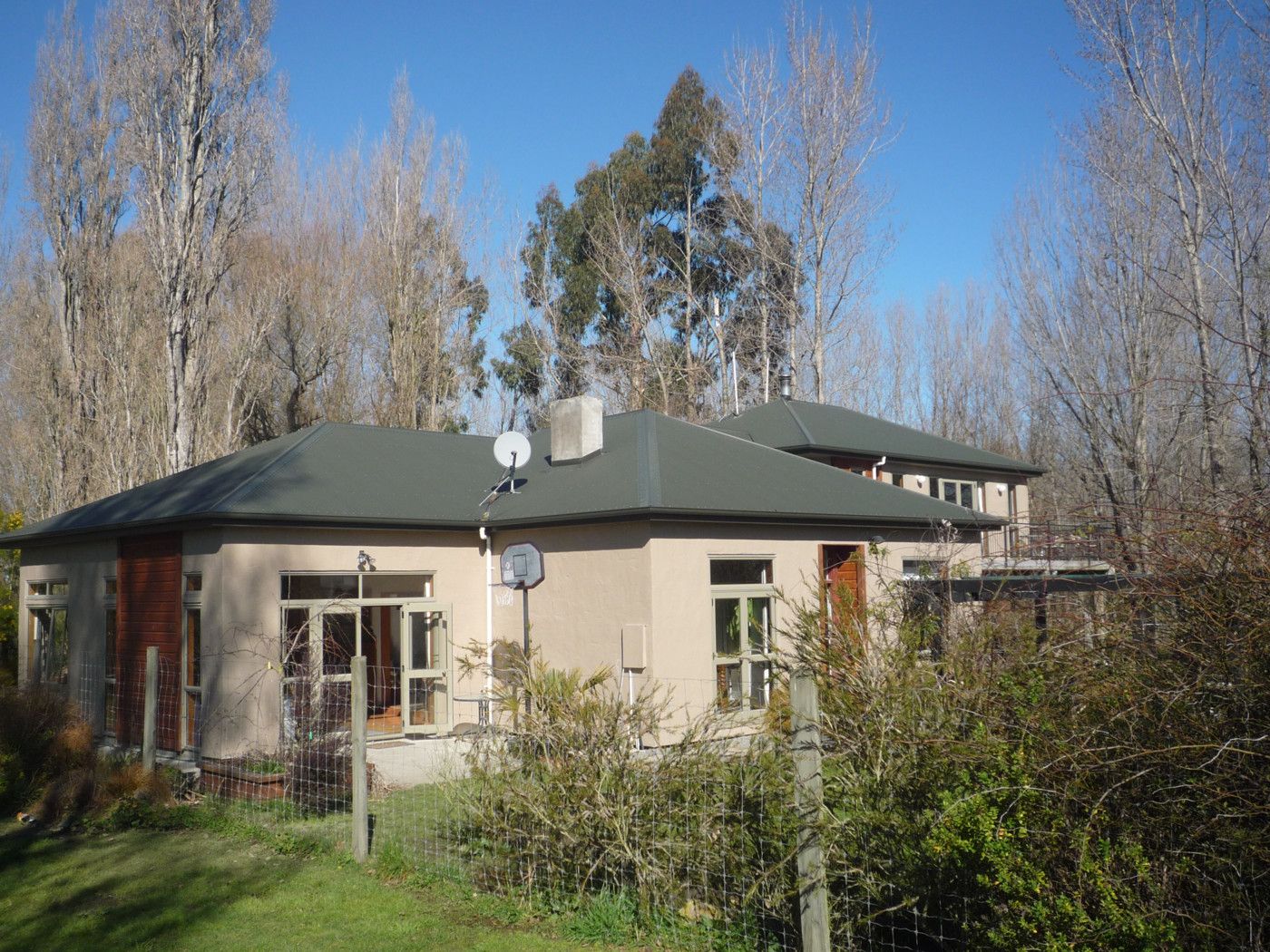 1045 The Lake Road, LEESTON, Selwyn District