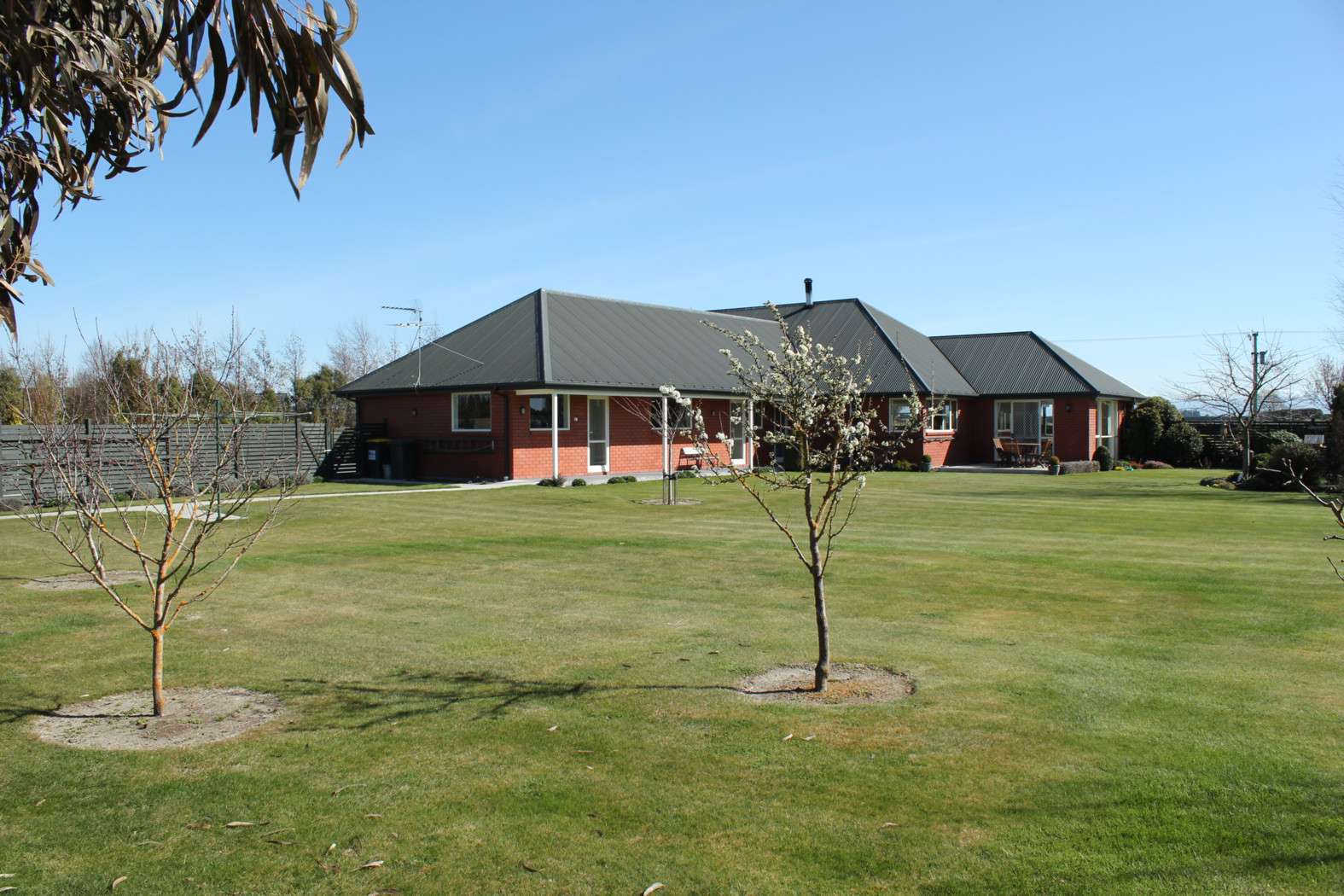 1432 Courtenay Road, Kirwee, Selwyn District Real Estate Ray White