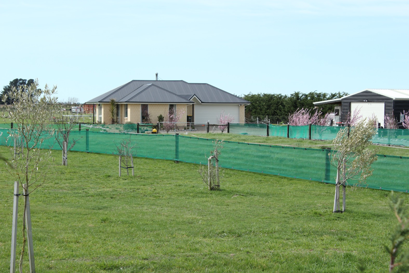 57 Windsor Drive, Kirwee, Selwyn District