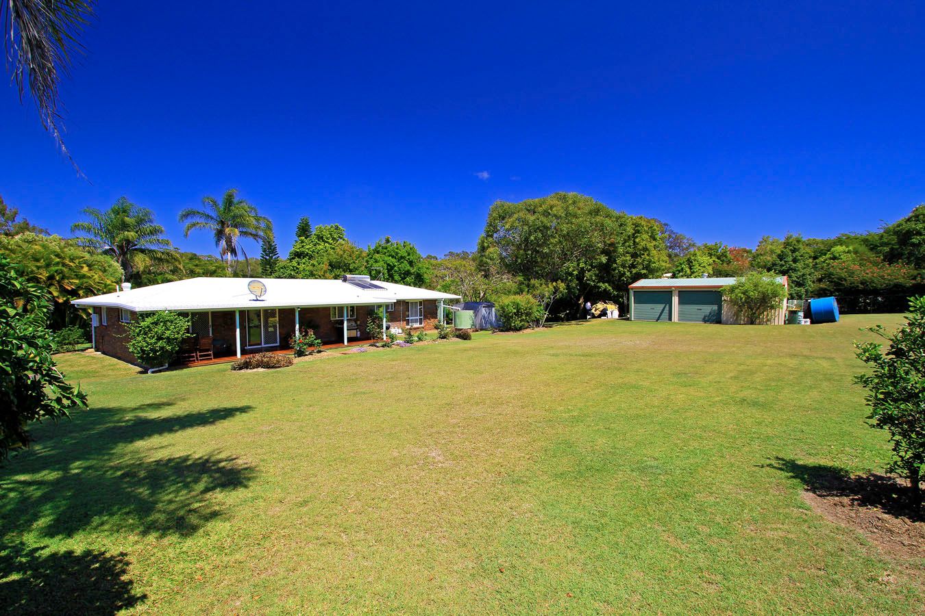 18 Vaughans Road, INVERNESS, QLD 4703