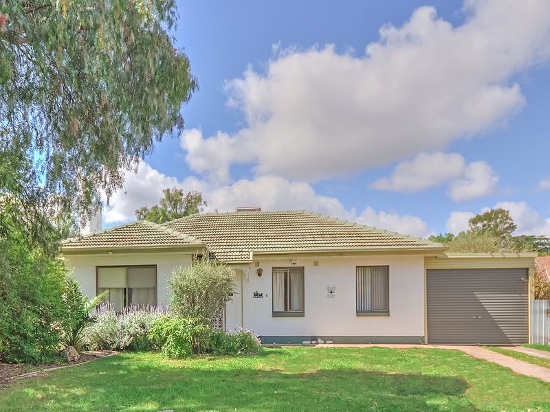 8 Larkhill Road, ELIZABETH NORTH SA 5113