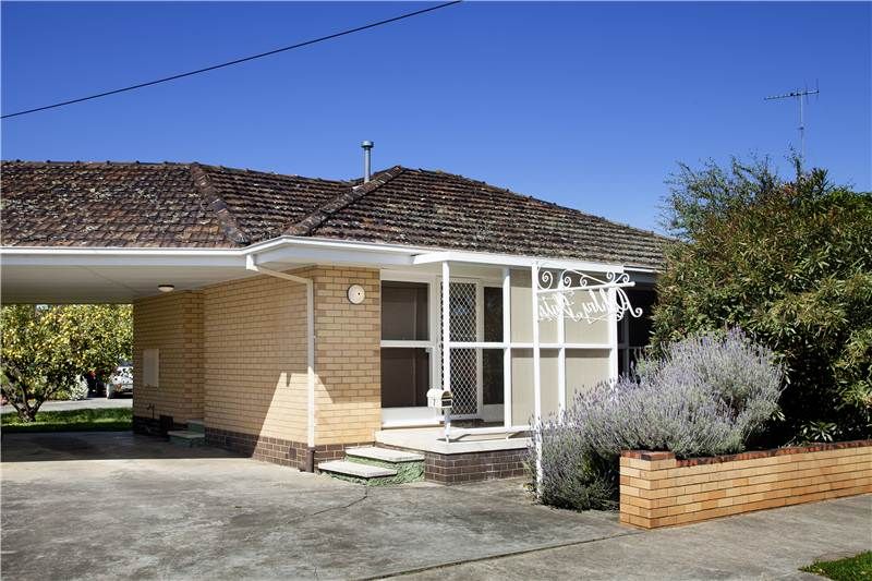 1-4 Howe Court, GEELONG WEST VIC 3218